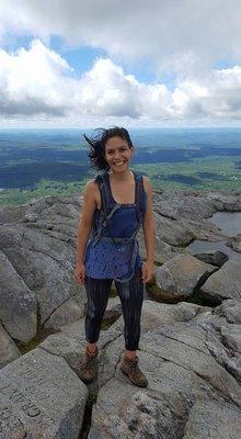 photo of Alejandra C.