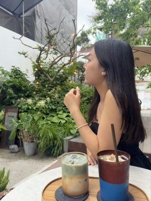 photo of Angie K.