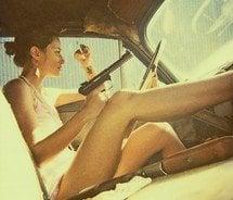 photo of Gretchen O.