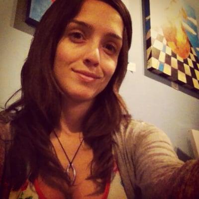 Photo of Kristina M.
