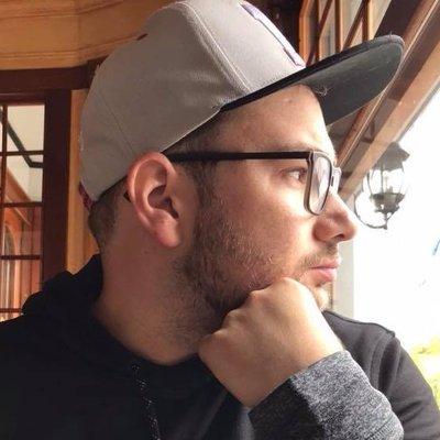 photo of Jonathan M.