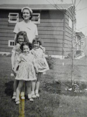 photo of Kathleen M.