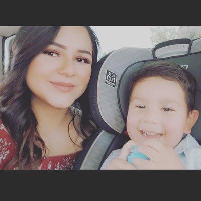 photo of Carolina Q.