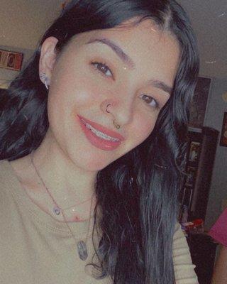 Photo of Luisa P.