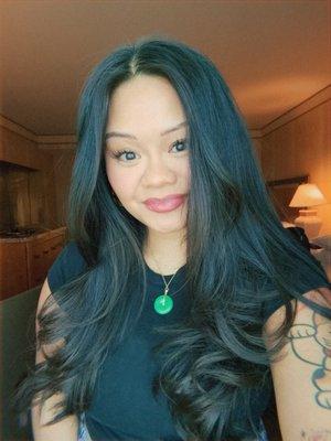 Photo of Nina B.