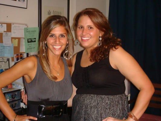 photo of Meredith B.