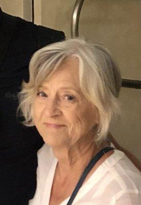 Photo of Kathie D.