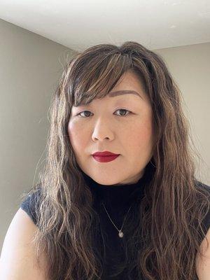 Photo of Diana H.