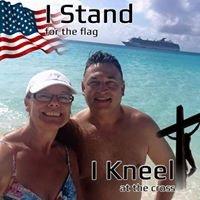 Photo of Amy K.