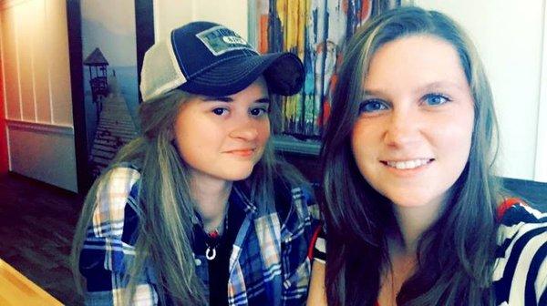 photo of Aubriana K.