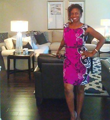 Photo of Kemi S.