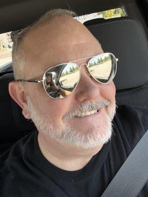 Photo of Jeffrey C.
