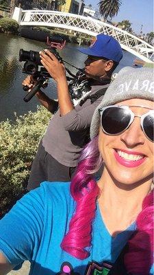 photo of Michelle B.