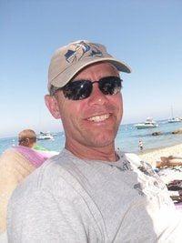 photo of Kevin B.