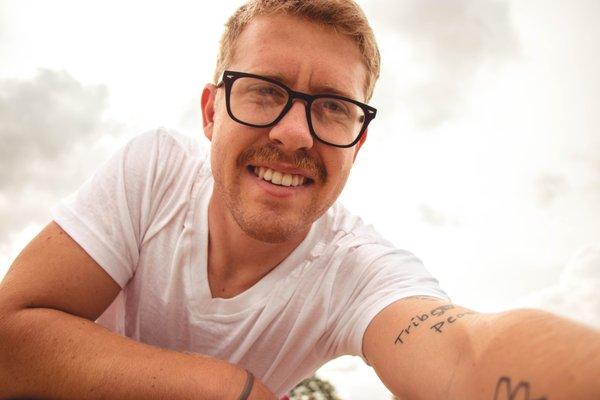 Photo of Kyle I.