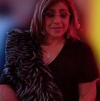 Photo of Wanda M.