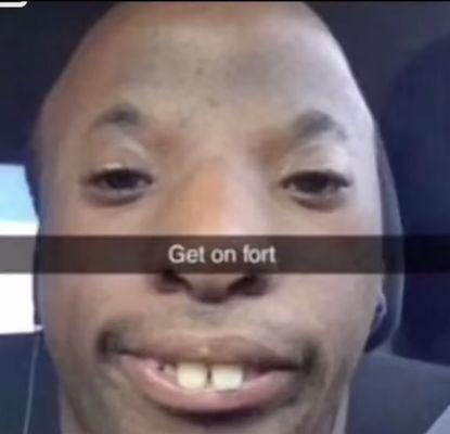 photo of Ay Ay Ron B.