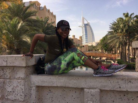 photo of Christine D.