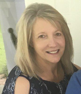 Photo of Iris F.
