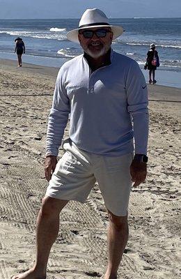 Photo of Arturo F.
