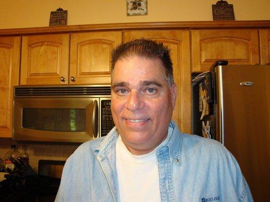Photo of Matthew D.