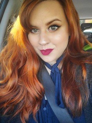 Photo of Cassandra W.