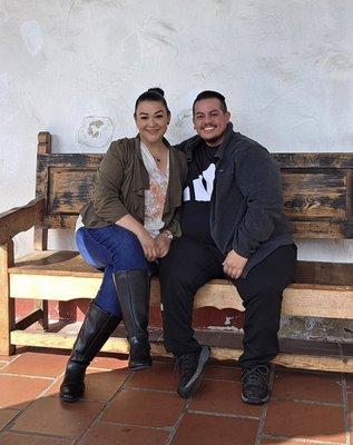 photo of Jennifer M.