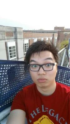 photo of Alexander L.