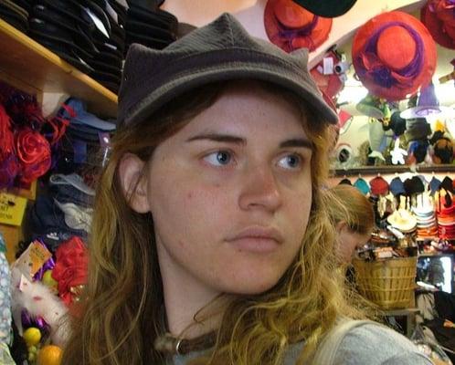 Photo of Amanda K.