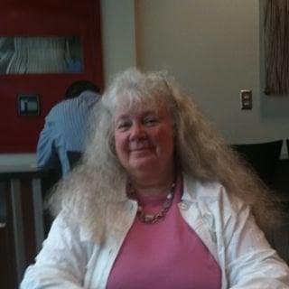 Photo of Diana D.