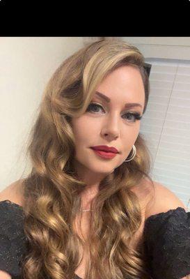 photo of Michelle S.