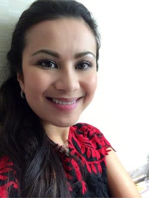 photo of Katherine C.