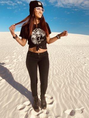 Photo of Shea C.