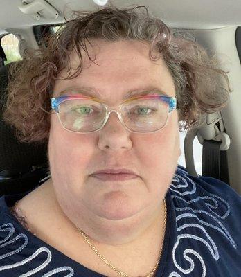 photo of Cristina G.