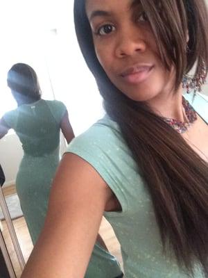 Photo of I'Alla B.