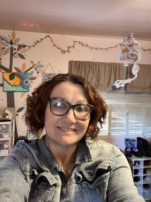 Photo of Wendy H.
