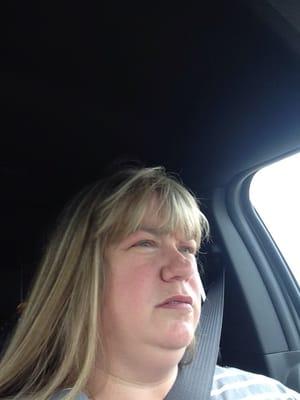 Photo of Kimberly M.