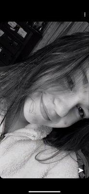 photo of Charlotte M.