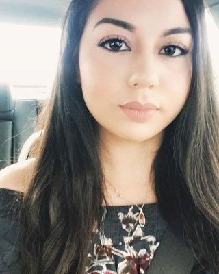 Photo of Adriana V.