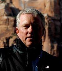 Photo of Graeme D.