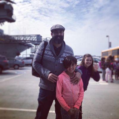 photo of Nicholas F.