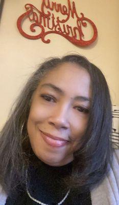 Photo of Leah M.