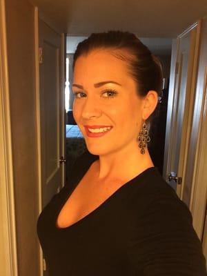 Photo of Brandy C.