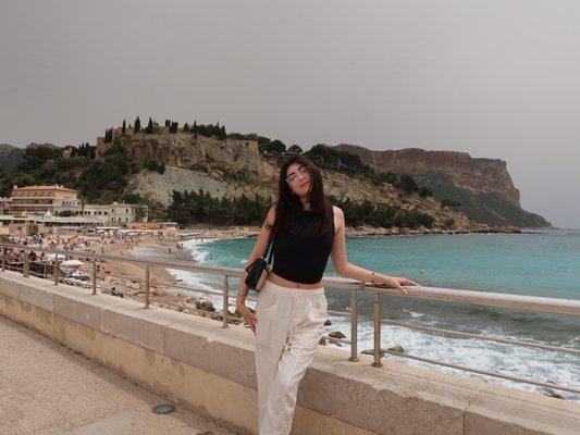 Photo of Maddy A.