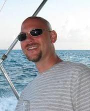 Photo of Rob G.