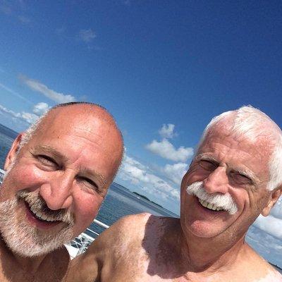 photo of Mick Garza J.