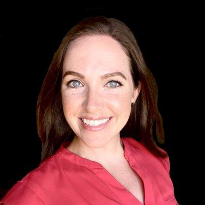 Photo of Michelle P.