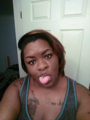 Photo of Brittany M.