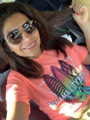 Photo of Keila J.