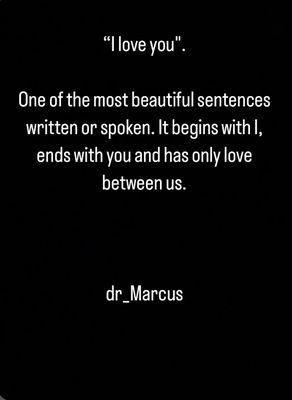 Photo of Marcus M.